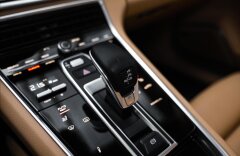 Porsche Panamera 2,9 4 E-HYBRID, BOSE, NOČNÉ VIDENIE, PANORAMA