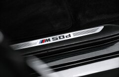 BMW X5 M50 xd*Pano*HUD*B&O