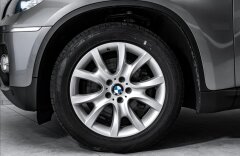 BMW X6 35D XDRIVE, Navi