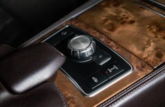 Mercedes-Benz CLS 350 CDI Shooting Brake 4Matic AMG, CZ