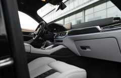 BMW X6 4,4 M COMPETITION, H/K, M SPORT VÝFUKY