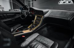 BMW Řada 8 5,6 850CSi, YOUNGTIMER, HI-FI