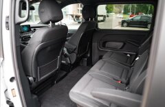 Mercedes-Benz Třídy V 2,0 250 d 4MATIC LONG, NAVI, ZÁRUKA