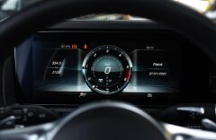 Mercedes-Benz Třídy G 2,9 400 d, STRONGER THAN TIME, BURMESTER