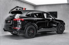 Porsche Cayenne GTS 3.6 V6