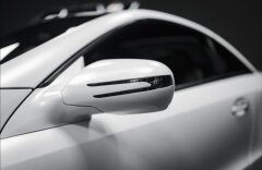 Mercedes-Benz SL 6,2 63 AMG, IWC EDÍCIA, HARMAN KARDON