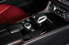 Mercedes-Benz CLS 63 AMG 4M, Carbon, B&O