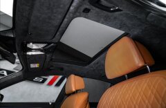 BMW Řada 7 750d xDrive M sport 1st class, business, innovatio
