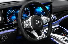 Mercedes-Benz AMG GT 43 4MATIC+