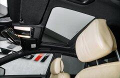 Mercedes-Benz Třídy S 350 CDI 4Matic Brabus optik