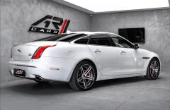 Jaguar XJ 3.0 AWD, Panorama, Meridian