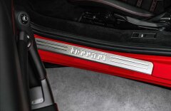 Ferrari F8 SPIDER, LIFT, Carbon, JBL