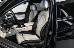 BMW X6 40d xDrive Mpaket, CZ