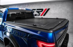 Ford F-150 RAPTOR V6 3.5 individuál