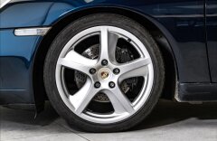 Porsche 911 996 coupe