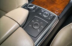 Mercedes-Benz GL 350 4MATIC AMG, full, top stav! CZ