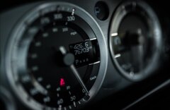 Aston Martin Virage 5,9 COUPÉ, TOUCHTRONIC, NAVI