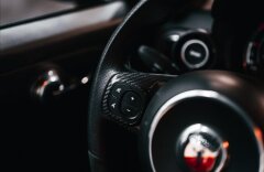 Abarth 500 1,4 695 70th ANNIVERSARIO, BEATS AUDIO, NAVI