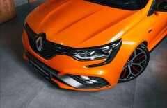 Renault Mégane 1,8 R.S. TROPHY, BOSE, KW V3