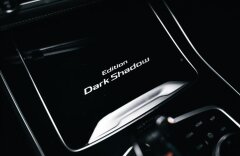 BMW X7 3,0 40d M SPORT, DARK SHADOW EDITION