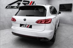 Volkswagen Touareg V8 4,0TDI, Možný OL od 19 900,- Kč
