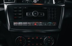 Mercedes-Benz GL 5,5 63 AMG, 4MATIC, DESIGNO