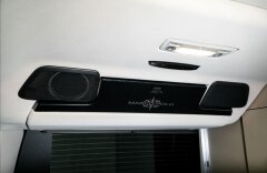 Mercedes-Benz Třídy V V 250 AMG Marco Polo exclusive, kuchyň