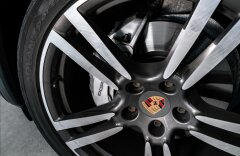 Porsche Cayenne Diesel S, Burmester, RSE, TV, panorama