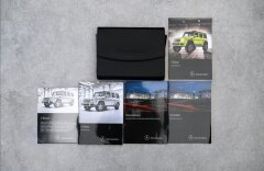 Mercedes-Benz Třídy G G 500 4x4x2