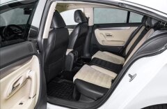 Volkswagen Passat CC 2.0 TSI DSG, alcantara/kůže, nezávislé, navigace,