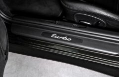 Porsche 911 996 Turbo