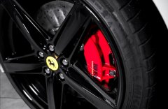 Ferrari F12 Berlinetta F12 Berlinetta, lift, JBL. karbon/LED