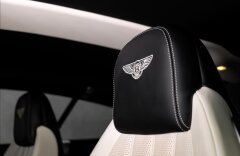 Bentley Continental GT V8 S