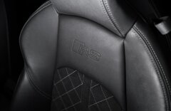 Audi RS5 RS5 Coupe, masáže, BO, Matrix