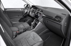 Volkswagen Tiguan 2.0 TDI 4M 7DSG Maraton edition