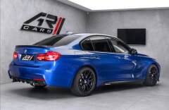 BMW Řada 3 340i xDrive M-performance, HUD, Harman/Kardon, CZ