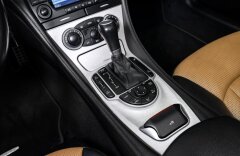 Mercedes-Benz SL 55 AMG roadster, Designo