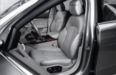 Audi A8 4.2 TDI quattro, TV, nezávislé, soft, noční