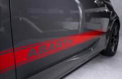 Abarth 500 695 XSR Yamaha Limited Edition, Akrapovic, Beats a