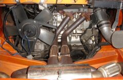 Škoda Ostatní 2.8 Custom  AK47 Rabbit
