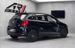 Volkswagen Polo Comfortline 1.2 TSI Bluemotion