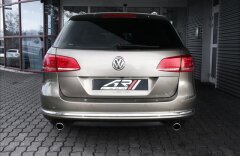 Volkswagen Passat 2.0 Variant Highline, panorama, 4motion, DSG