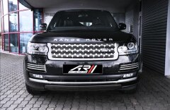 Rover  Range Rover V8 4.4 Autobiography