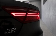 Audi A7 3.0 biTDI quattro, Matrix, head-up, Bose