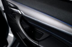 BMW X2 25d xDrive M sport X, LED, navi, 19", CZ