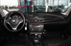 BMW X1 xDrive 18d, Sport line, Záruka,CZ