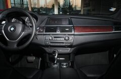 BMW X6 3.0 Ventilace, kamera  xDrive 30d