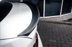 BMW Řada 4 435d xDrive GC, M Performance, individual Merino,H