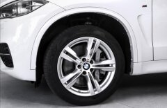 BMW X5 M 50d panorama, HK audio, nezávislé