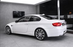 BMW M3 coupe Competition paket, Armytrix, navi, keyless
